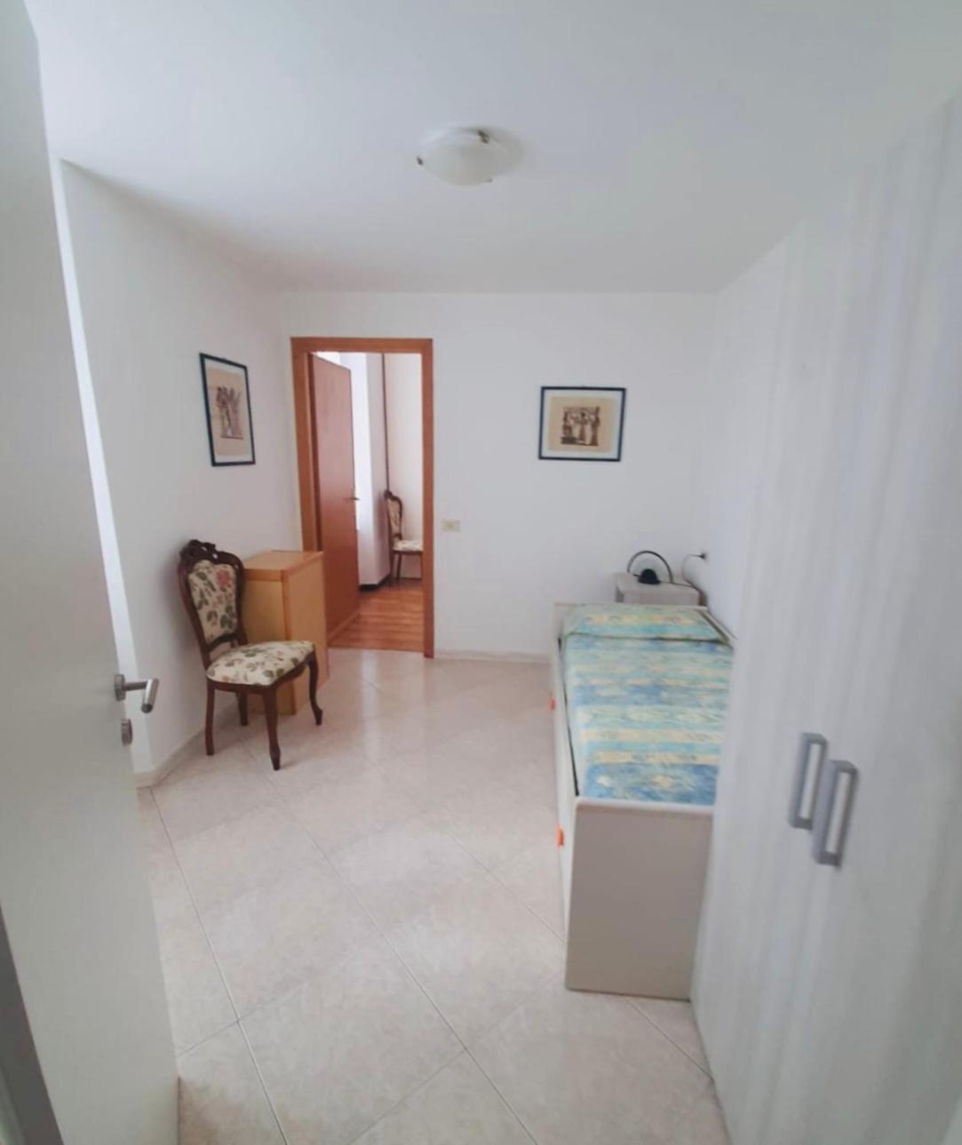 Casa Eleonora Apartment Levanto Exterior foto